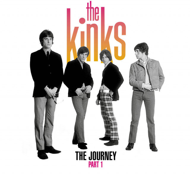 The Kinks