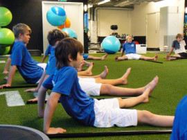 Ultimate Performance Center foto: All Sport och Idrott