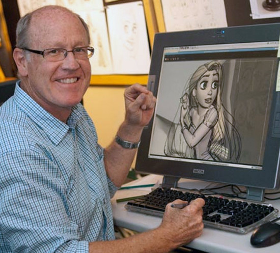 Glen Keane