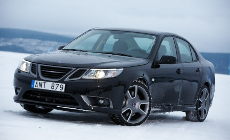 SAAB 9-3