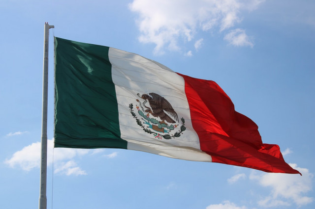 Behöver man ett visum för att resa till Mexiko?