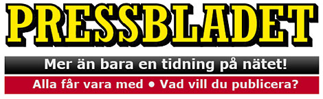 Pressbladet